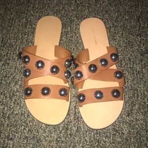 Marc fisher sandals